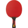 Ракетка для н/т DOUBLE FISH 7A+C, для професс.,ITTF Appr.,накл.2,1мм,+ 2 мяча V40+мм ITTF Appr за 3&nbsp;559.80 ₽ купить в Перми