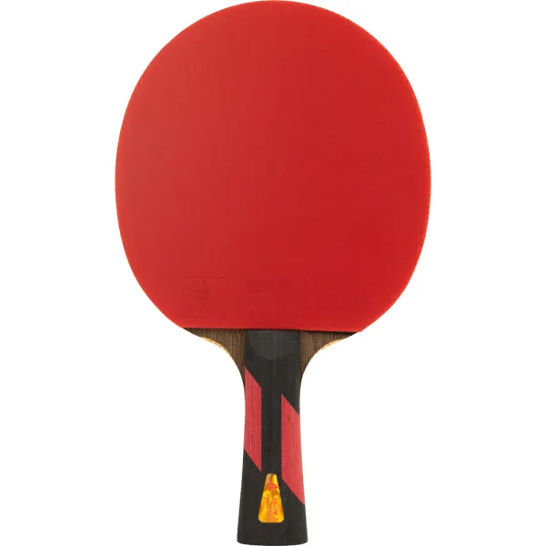 Ракетка для н/т DOUBLE FISH 7A+C, для професс.,ITTF Appr.,накл.2,1мм,+ 2 мяча V40+мм ITTF Appr за 3&nbsp;559.80 ₽ в Перми