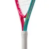 Ракетка б/т дет. Wilson Intrigue Jr 21, WR180510U, для дет.5-6лет, алюминий,со струн.,розово-бирюзов за 5&nbsp;271.70 ₽ купить в Перми