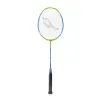 Ракетка для бадм. DOUBLE FISH JINQUE QT-1601, для продвинутых,карбон со струнами,литая,голубой за 3&nbsp;015.80 ₽ купить в Перми