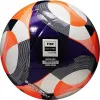 Мяч для пляж. футб. ADIDAS Conext 25 Pro Beach, JH1276, р.5, FIFA Pro, 14 пан, ТПУ, маш.сш, оранж. за 7&nbsp;457.90 ₽ купить в Перми