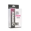 Мяч для наст. тенниса TORRES Profi 3*, TT23012, диам. 40+мм, упак. 6 шт, белый за 338.30 ₽ купить в Перми
