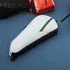 Сумка-чехол HEAD Tour Racquet Bag S, 260944-CCTE, с карманом для 3 тен.ракеток, серо-бирюзовый за 6&nbsp;723.50 ₽ купить в Перми