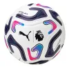 Мяч футб. PUMA Stellar Pro PL, 08510701, р.5, FIFA Quality Pro, 8п, ПУ, термосш, бело-фиолетовый за 9&nbsp;069.50 ₽ купить в Перми