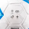 Мяч футб. TORRES Junior-4, F323804, р.4,глянц.ПУ, 4 сл, 32п, руч.сш, бел-жел-гол за 2&nbsp;070.60 ₽ купить в Перми