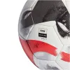 Мяч футб. ADIDAS Tiro Pro HT2428, р.5, FIFA Pro, 32 пан., ПУ, термосшивка, бело-красный за 13&nbsp;591.50 ₽ купить в Перми