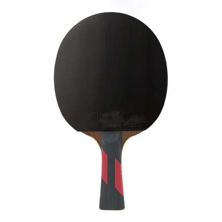 Ракетка для н/т DOUBLE FISH 7A+C, для професс.,ITTF Appr.,накл.2,1мм,+ 2 мяча V40+мм ITTF Appr за 3&nbsp;559.80 ₽ купить в Перми