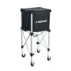 Корзина для теннисных мячей HEAD TT7003, на 125 мячей,с сумкой-переноской, складная, металл, черный за 6&nbsp;942.80 ₽ купить в Перми
