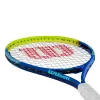 Ракетка б/т Wilson Impact Gr3, WR198910U3,для люб., алюминий, со струнами, сине-салатовый за 6&nbsp;358 ₽ купить в Перми