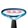 Ракетка б/т Wilson Tour Slam Lite Gr3, WR199010U3,для любит, алюминий, со струнами, сине-голубая за 6&nbsp;358 ₽ купить в Перми