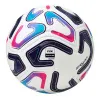 Мяч футб. PUMA Stellar Pro PL, 08510701, р.5, FIFA Quality Pro, 8п, ПУ, термосш, бело-фиолетовый за 9&nbsp;069.50 ₽ купить в Перми