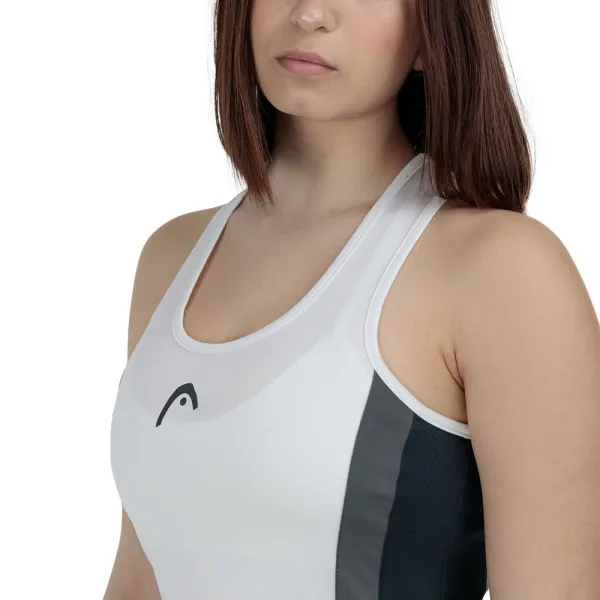 Платье HEAD Club 25 Dress W за 8&nbsp;795.80 ₽ в Перми