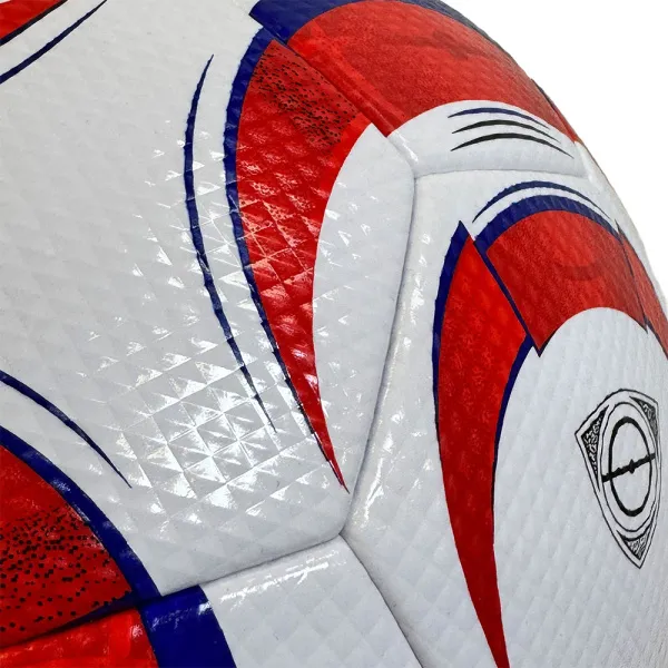 Мяч футб. ADIDAS Tiro Competition JW1534, р.5, FIFA Pro, 32 пан., ПУ, термосшивка, бело-красный за 7&nbsp;036.30 ₽ в Перми