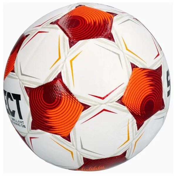 Мяч футб. SELECT Brillant Training DB V25 за 4&nbsp;936.80 ₽ в Перми