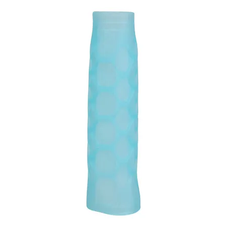 Грип BULLPADEL Grip Gel, 472015, 0.5 мм, голубой за 3&nbsp;830.10 ₽ купить в Перми