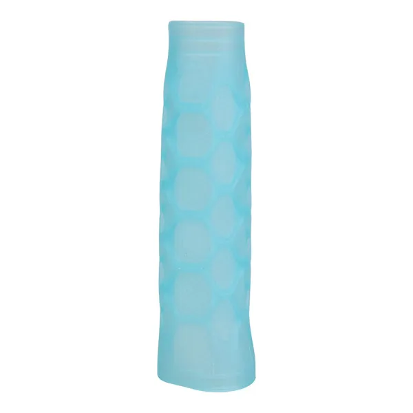 Грип BULLPADEL Grip Gel, 472015, 0.5 мм, голубой за 3&nbsp;830.10 ₽ в Перми