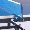 Стол для наст. тенниса DOUBLE FISH 201C-1, Indoor для закрытых помещений, толщина 18мм, синий за 52&nbsp;382.10 ₽ купить в Перми
