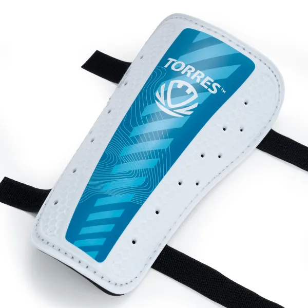 Щитки футбольные TORRES Match за 1&nbsp;771.40 ₽ в Перми