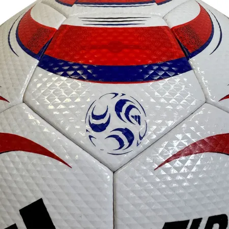 Мяч футб. ADIDAS Tiro Competition JW1534, р.5, FIFA Pro, 32 пан., ПУ, термосшивка, бело-красный за 7&nbsp;036.30 ₽ купить в Перми