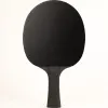 Ракетка для н/т DOUBLE FISH Black Carbon King Racket 3***, для професс.,ITTF Appr.,накл.2,1,мм за 4&nbsp;346.90 ₽ купить в Перми