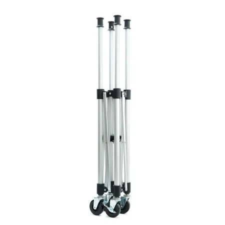 Корзина для теннисных мячей HEAD TT7003, на 125 мячей,с сумкой-переноской, складная, металл, черный за 6&nbsp;942.80 ₽ купить в Перми