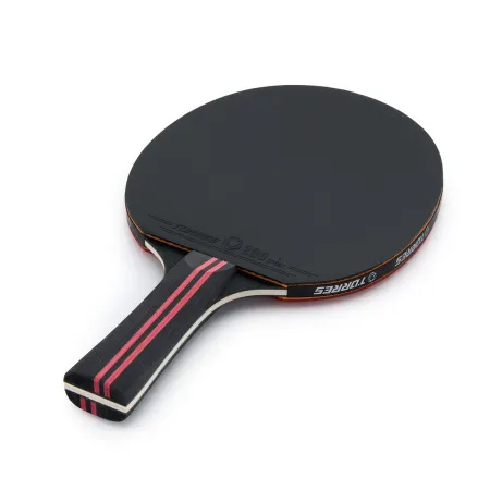 Ракетка для н/т TORRES Sport 1*, TT23005 для любителей, накладка 1,5 мм, конич. ручка за 991.10 ₽ купить в Перми