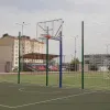 Кольцо баскетбольное амортизационное №7 120х100 мм ZAVODSPORTA за 9&nbsp;851 ₽ купить в Перми