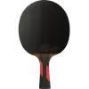 Ракетка для н/т DOUBLE FISH 7A+C, для професс.,ITTF Appr.,накл.2,1мм,+ 2 мяча V40+мм ITTF Appr за 3&nbsp;559.80 ₽ купить в Перми