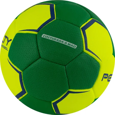 СЦ*Мяч ганд. PENALTY HANDEBOL SUECIA H2L ULTRA GRIP FEMININO, 5115615300-U,р.2,PU,руч.с,жел-зел за 3&nbsp;512.20 ₽ купить в Перми