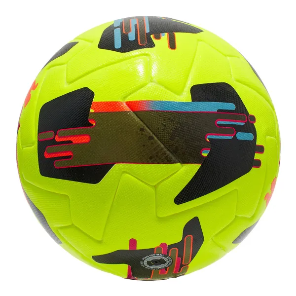Мяч футб. PUMA Orbita 2 TB, 08432303, р.5, FIFA Quality Pro, 12 пан., ТПУ, термосшивка, желто-черный за 7&nbsp;260.70 ₽ в Перми