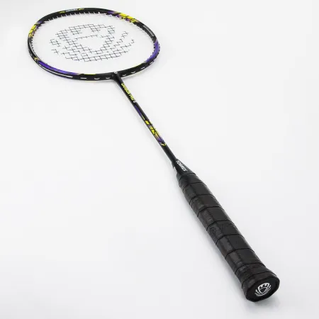 Ракетка бадм. TORRES Carbon PRO6, BD20521,для продв., стерж/обод из карбона,со струнами, фиол за 4&nbsp;477.80 ₽ купить в Перми
