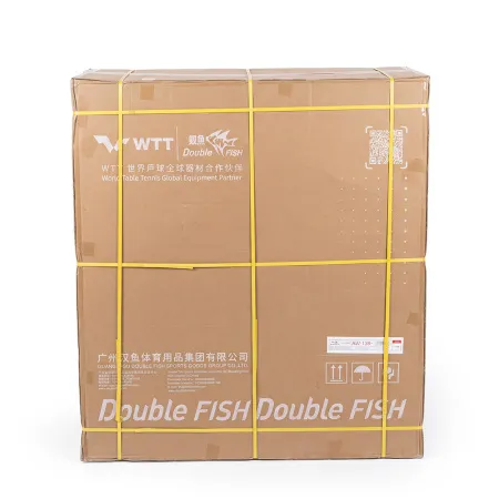 Стол для наст. тенниса DOUBLE FISH AW-138, Outdoor для открытого воздуха, толщина 6мм, синий за 71&nbsp;343.90 ₽ купить в Перми