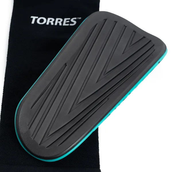 Щитки футбольные TORRES Pro за 1&nbsp;972 ₽ в Перми