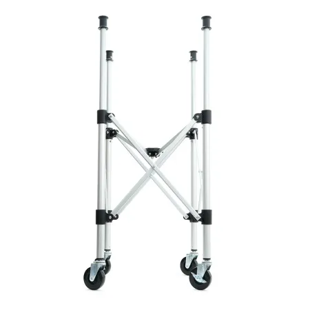 Корзина для теннисных мячей HEAD TT7003, на 125 мячей,с сумкой-переноской, складная, металл, черный за 6&nbsp;942.80 ₽ купить в Перми