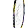 Ракетка бадм. TORRES Carbon PRO6, BD20521,для продв., стерж/обод из карбона,со струнами, фиол за 4&nbsp;477.80 ₽ купить в Перми