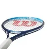 Ракетка б/т Wilson Ultra Power 105 Gr1, WR147010U1, для любит, композит, со струнами, темносин-бел за 11&nbsp;662 ₽ купить в Перми