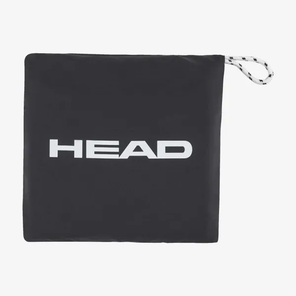 Сумка для обуви HEAD Tour Shoe Bag, 260704-BKWH, 35*23*14 см, черно-белый за 2&nbsp;099.50 ₽ в Перми