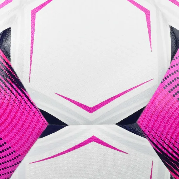Мяч футб. SELECT Atlanta v26, 0575971011, р.5, FIFA Basic, облегч, 32п,ТПУ, гибрид.сш, бел-роз-черн. за 4&nbsp;712.40 ₽ в Перми