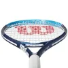 Ракетка б/т Wilson Ultra Power 105 Gr1, WR147010U1, для любит, композит, со струнами, темносин-бел за 11&nbsp;662 ₽ купить в Перми