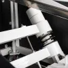 Баскетбольная стойка мобильная складная на пружинах вынос 2,25 м c противовесом ZAVODSPORTA за 530&nbsp;660 ₽ купить в Перми