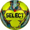 Мяч футзал. SELECT Futsal Mimas, 1053460550, р.4,FIFA Basic, 32 пан, гл.ПУ, руч.сш, жел-сине-красный за 6&nbsp;303.60 ₽ купить в Перми