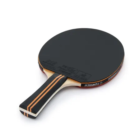 Ракетка для н/т TORRES Master 3*, TT23007, для тренировок, накладка 2,0 мм, конич. ручка за 1&nbsp;450.10 ₽ купить в Перми