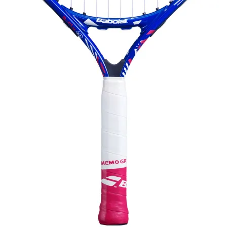 Ракетка б/т дет. BABOLAT B`FLY 21 Gr000, 140485, для 5-7 лет, алюминий, со струнами, фиолетово-розов за 6&nbsp;303.60 ₽ купить в Перми