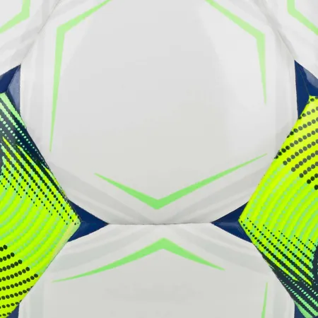 Мяч футзал. SELECT Futsal Talento 13 V26, 1062471015, р.3, 32п, ТПУ, гибр.сш, бело-сине-желтый за 4&nbsp;355.40 ₽ купить в Перми