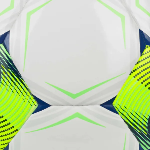 Мяч футзал. SELECT Futsal Talento 13 V26, 1062471015, р.3, 32п, ТПУ, гибр.сш, бело-сине-желтый за 4&nbsp;355.40 ₽ в Перми
