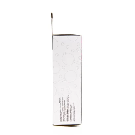 Мяч для наст. тенниса TORRES Profi 3*, TT23012, диам. 40+мм, упак. 6 шт, белый за 338.30 ₽ купить в Перми