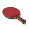 Ракетка для н/т DOUBLE FISH 7A+C, для професс.,ITTF Appr.,накл.2,1мм,+ 2 мяча V40+мм ITTF Appr за 3&nbsp;559.80 ₽ купить в Перми