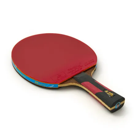 Ракетка для н/т DOUBLE FISH 7A+C, для професс.,ITTF Appr.,накл.2,1мм,+ 2 мяча V40+мм ITTF Appr за 3&nbsp;559.80 ₽ купить в Перми