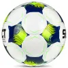 Мяч футзал. SELECT Futsal Talento 13 V26, 1062471015, р.3, 32п, ТПУ, гибр.сш, бело-сине-желтый за 4&nbsp;355.40 ₽ купить в Перми
