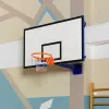 Кольцо баскетбольное амортизационное №7 120х100 мм ZAVODSPORTA за 9&nbsp;851 ₽ купить в Перми
